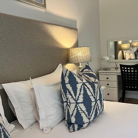 Oakvale Lodge Kapstaden Eksteriør billede