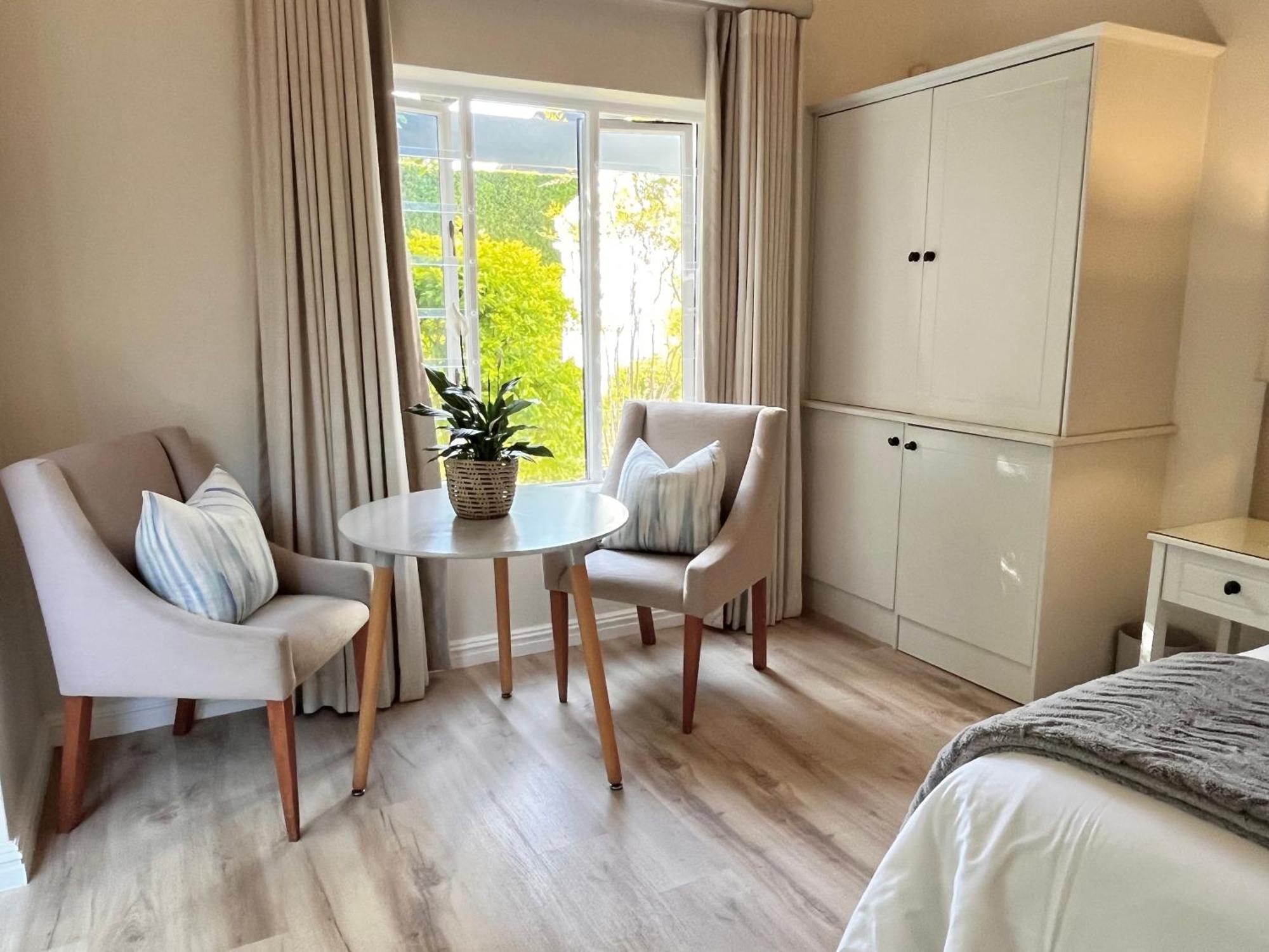 Oakvale Lodge Kapstaden Eksteriør billede