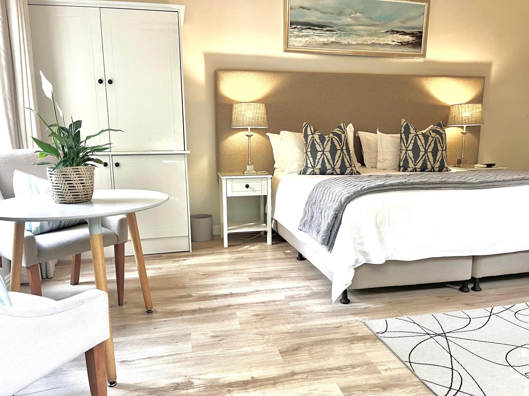 Oakvale Lodge Kapstaden Eksteriør billede